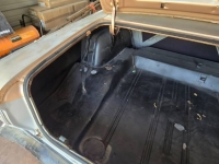 1963 Chevrolet Nova for sale (ID-146808)