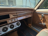 1963 Chevrolet Nova for sale (ID-146808)