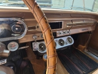 1963 Chevrolet Nova for sale (ID-146808)