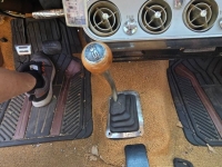 1963 Chevrolet Nova for sale (ID-146808)