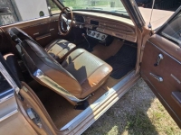 1963 Chevrolet Nova for sale (ID-146808)