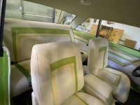 1963 Chevrolet Nova for sale in Michigan (ID-155069)