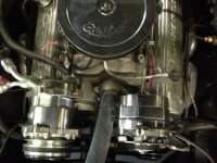 1963 Chevrolet Nova for sale in Michigan (ID-155069)