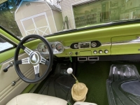 1963 Chevrolet Nova for sale in Michigan (ID-155069)