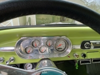 1963 Chevrolet Nova for sale in Michigan (ID-155069)