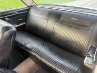 1963 Chevrolet Nova for sale in Michigan (ID-155109)