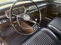 1963 Chevrolet Nova for sale in Michigan (ID-155109)