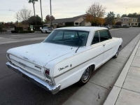 1963 Chevrolet Nova for sale in Michigan (ID-155109)