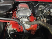 1963 Chevrolet Panel Truck for sale in Michigan (ID-130450)