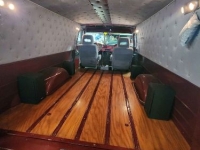 1963 Chevrolet Panel Truck for sale in Michigan (ID-130450)