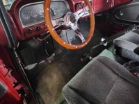 1963 Chevrolet Panel Truck for sale in Michigan (ID-130450)