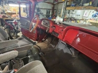 1963 Chevrolet Panel Truck for sale in Michigan (ID-130450)