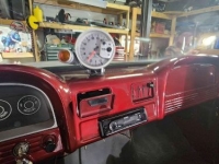 1963 Chevrolet Panel Truck for sale in Michigan (ID-130450)