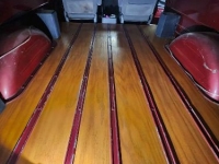 1963 Chevrolet Panel Truck for sale in Michigan (ID-130450)