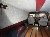 1963 Chevrolet Panel Truck for sale in Michigan (ID-130450)