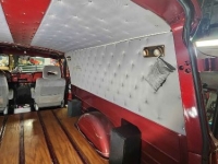 1963 Chevrolet Panel Truck for sale in Michigan (ID-130450)