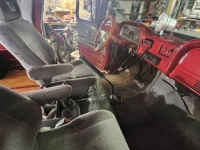 1963 Chevrolet Panel Truck for sale in Michigan (ID-130450)