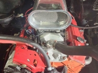 1963 Chevrolet Panel Truck for sale in Michigan (ID-130450)