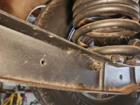 1963 Chevrolet Panel Truck for sale in Michigan (ID-130450)
