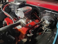 1963 Chevrolet Panel Truck for sale in Michigan (ID-130450)