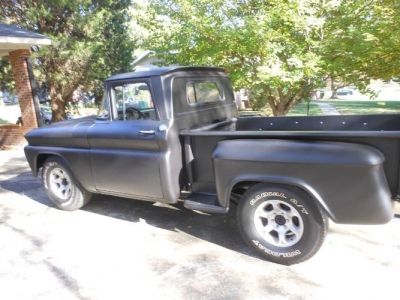 1963 Chevrolet Pickup for sale