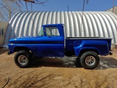 1963 Chevrolet Pickup for sale 1963 Chevrolet Pickup for sale