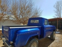 1963 Chevrolet Pickup for sale in Michigan (ID-94974)