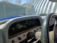 1963 Chevrolet Pickup for sale in Michigan (ID-94974)