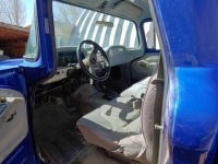 1963 Chevrolet Pickup for sale in Michigan (ID-94974)