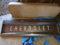 1963 Chevrolet Pickup for sale in Michigan (ID-95755)