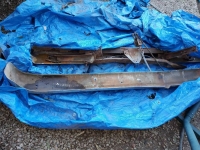 1963 Chevrolet Pickup for sale in Michigan (ID-95755)