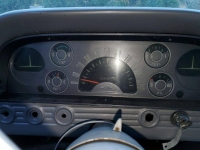 1963 Chevrolet Pickup for sale in Michigan (ID-95755)