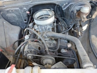 1963 Chevrolet Pickup for sale in Michigan (ID-95755)