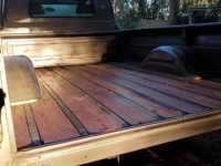 1963 Chevrolet Pickup for sale in Michigan (ID-95755)