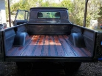 1963 Chevrolet Pickup for sale in Michigan (ID-95755)