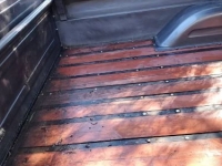 1963 Chevrolet Pickup for sale in Michigan (ID-95755)
