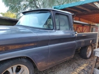 1963 Chevrolet Pickup for sale in Michigan (ID-95755)