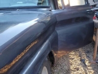 1963 Chevrolet Pickup for sale in Michigan (ID-95755)
