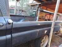 1963 Chevrolet Pickup for sale in Michigan (ID-95755)