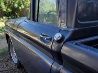 1963 Chevrolet Pickup for sale in Michigan (ID-95755)
