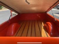 1963 Chevrolet Pickup for sale in Michigan (ID-125267)