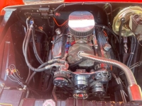 1963 Chevrolet Pickup for sale in Michigan (ID-125267)