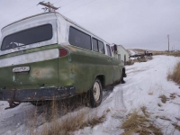 1963 Chevrolet Suburban for sale in Michigan (ID-124187)