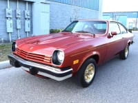 1963 Chevrolet Vega for sale in Michigan (ID-139807)
