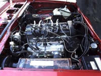 1963 Chevrolet Vega for sale in Michigan (ID-139807)