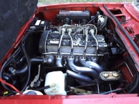 1963 Chevrolet Vega for sale in Michigan (ID-139807)