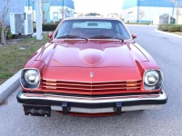 1963 Chevrolet Vega for sale in Michigan (ID-139807)