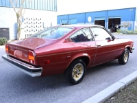 1963 Chevrolet Vega for sale in Michigan (ID-139807)