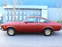 1963 Chevrolet Vega for sale in Michigan (ID-139807)