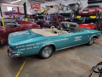 1963 Chrysler 300 for sale in Riverhead, New York (ID-97653)